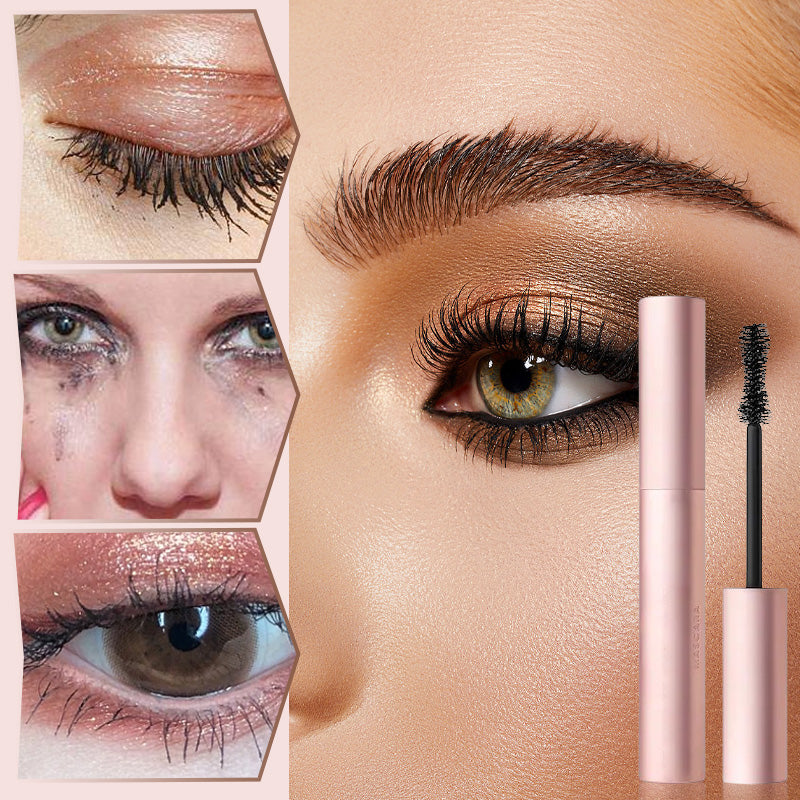 🎁[bestes Geschenk]🎁Wimpern-Volumen-Mascara