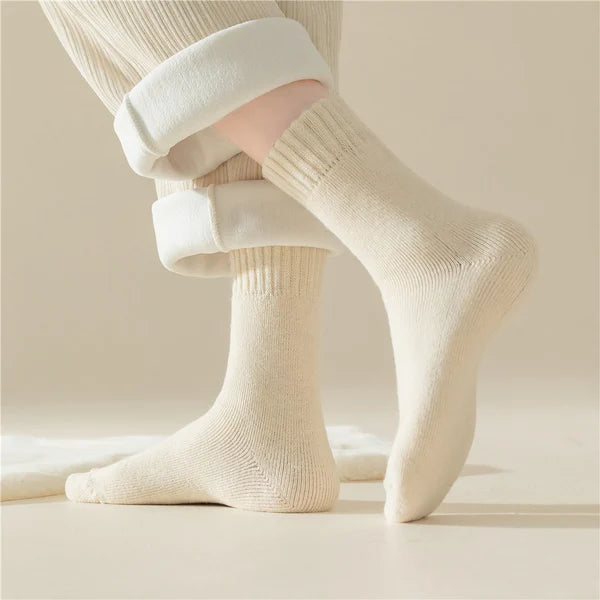 Thermosocken für den Winter💖