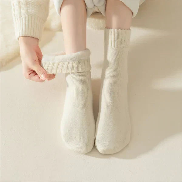 Thermosocken für den Winter💖
