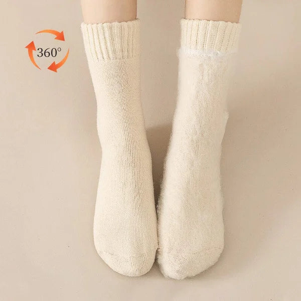 Thermosocken für den Winter💖