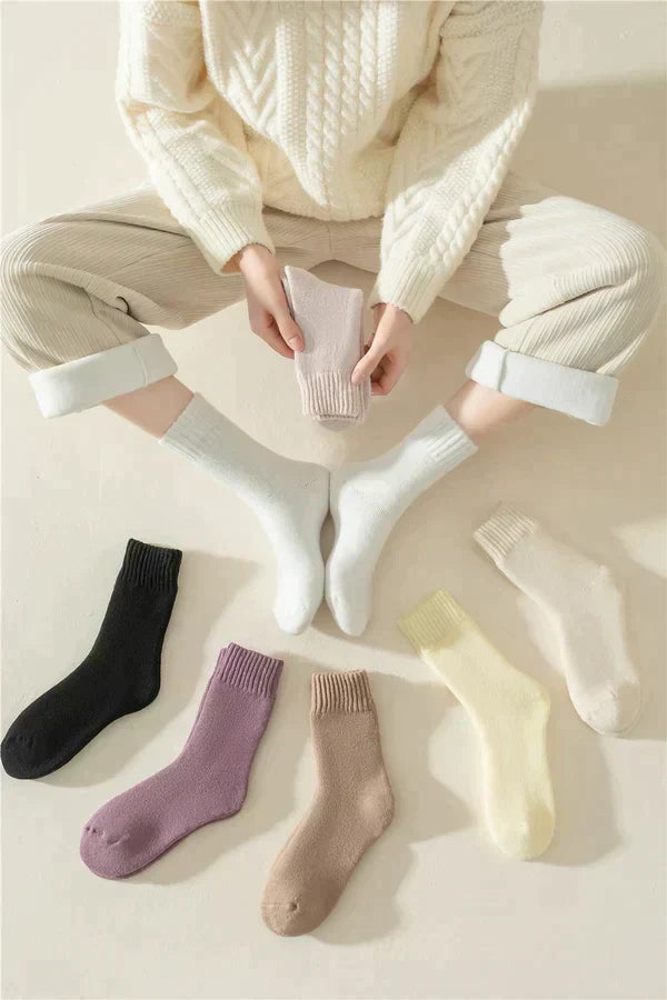 Thermosocken für den Winter💖