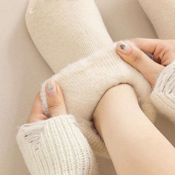 Thermosocken für den Winter💖
