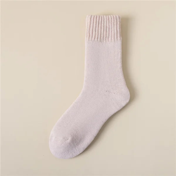 Thermosocken für den Winter💖