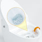 🤩👍 Lufterfrischer & geruchsneutralisierender Hänge-Deodorant für Toiletten mit automatischer Spülung
