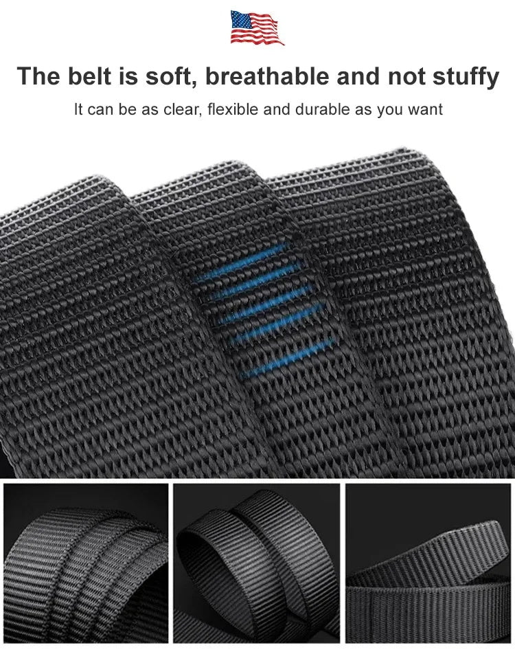 🔥Heißer Verkauf🔥Pilot Tactical Belt
