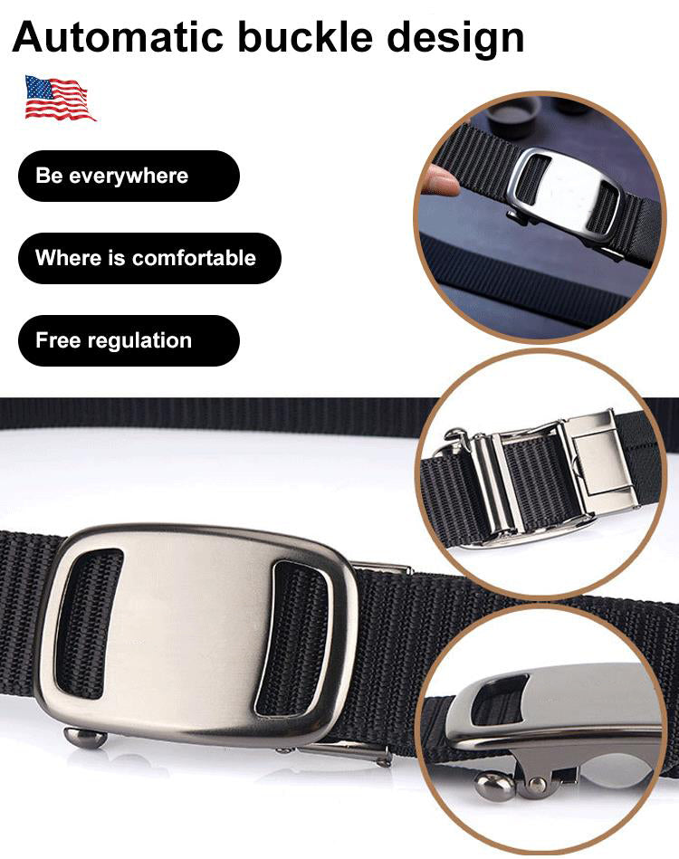 🔥Heißer Verkauf🔥Pilot Tactical Belt