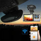 🚗📹Dashcam mit 170°-Weitwinkel und 1080p-Doppellinse