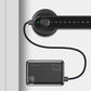 🎁Heißer Verkauf 40 % RABATT⏳Smart-Türschlossgriff mit Fingerabdruck und Bluetooth-App-Steuerung