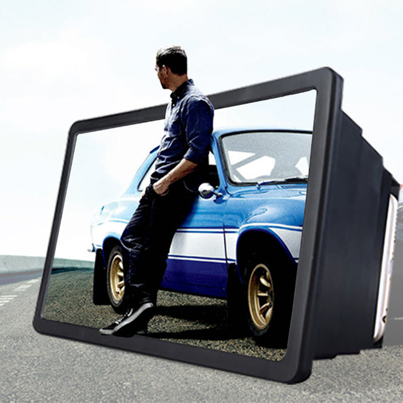 📺3D-Display-HD-Verstärker für Mobiltelefone---🔥Beliebte Artikel zum halben Preis🔥