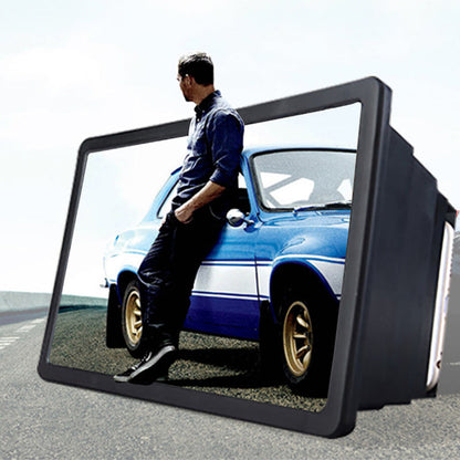 📺3D-Display-HD-Verstärker für Mobiltelefone---🔥Beliebte Artikel zum halben Preis🔥