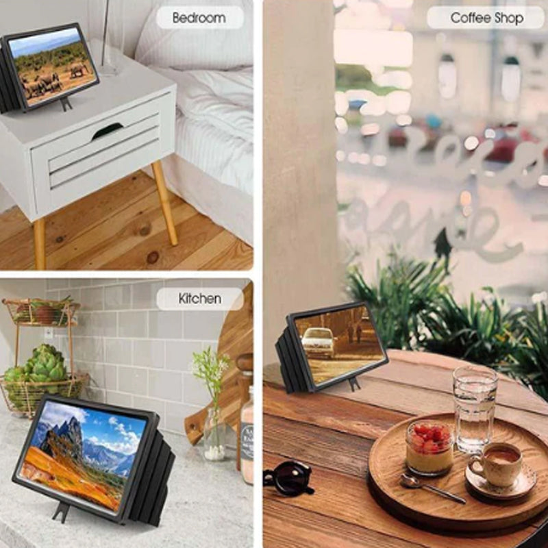 📺3D-Display-HD-Verstärker für Mobiltelefone---🔥Beliebte Artikel zum halben Preis🔥