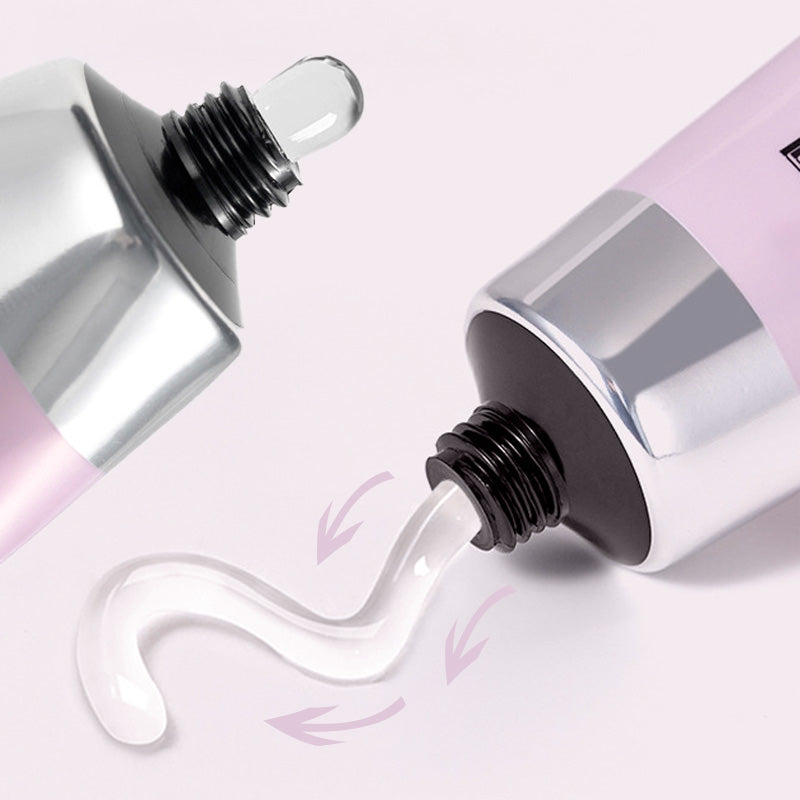 💅Magisches festes Nagelkleber-Gel 3 in 1 Set für Nageltips