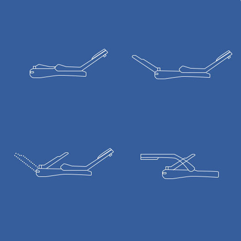 🔎45% Rabatt 🫲Spritzwassergeschützter Nagelknipser mit Lupe