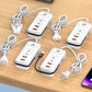 Multifunktionale Schnellladebuchse – 2PD + 2USB