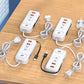 Multifunktionale Schnellladebuchse – 2PD + 2USB