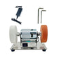 🎁Heißer Verkauf 50% Rabatt⏳Multifunktionale, kleine, neue, elektrische Tischschleifmaschine