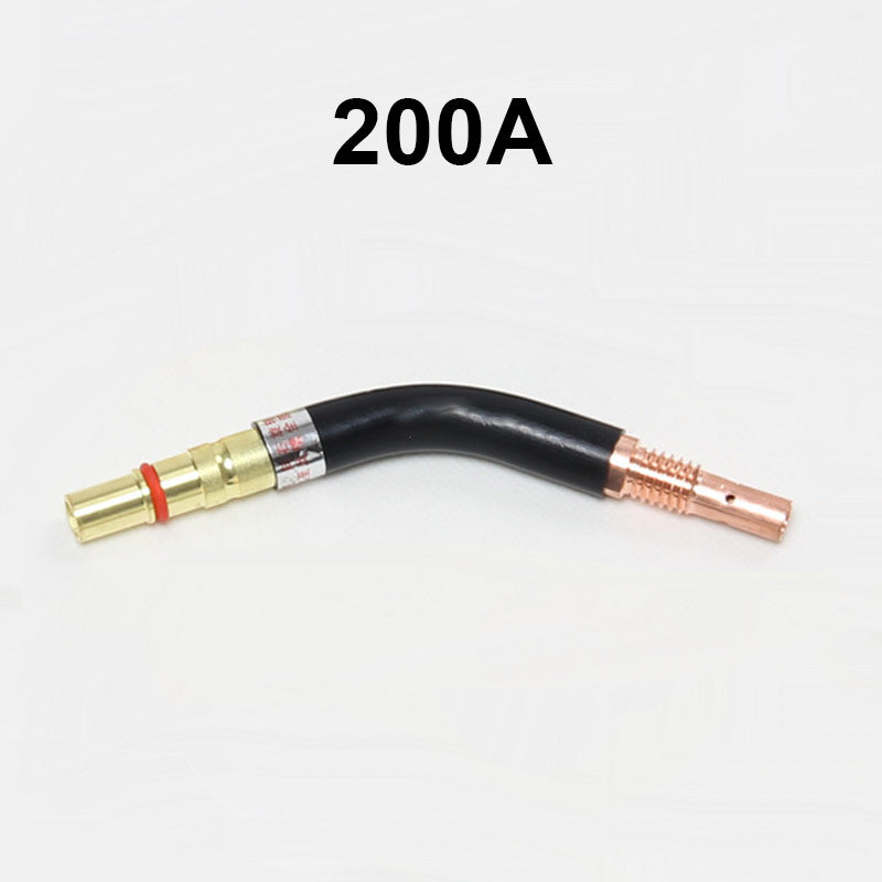 Schweißzange Biegen & gerade Rohre