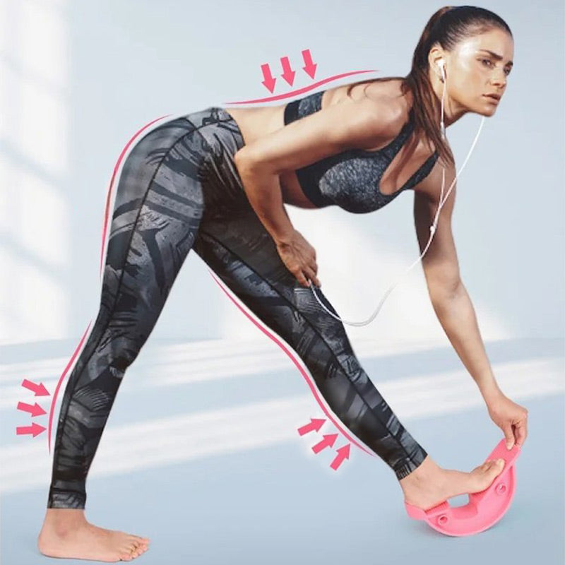 🔥Achillessehnen-Dehnrad für Beinmuskeln