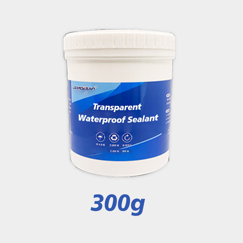 🎁Factory Clearance Sale💥45%OFF💥-Transparent Waterproof Leak Sealant