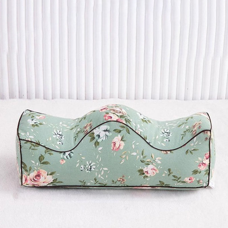 Multifunktionales Druckreduzierendes Beinhochlegungskissen😍