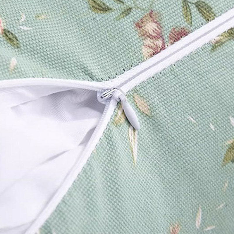 Multifunktionales Druckreduzierendes Beinhochlegungskissen😍