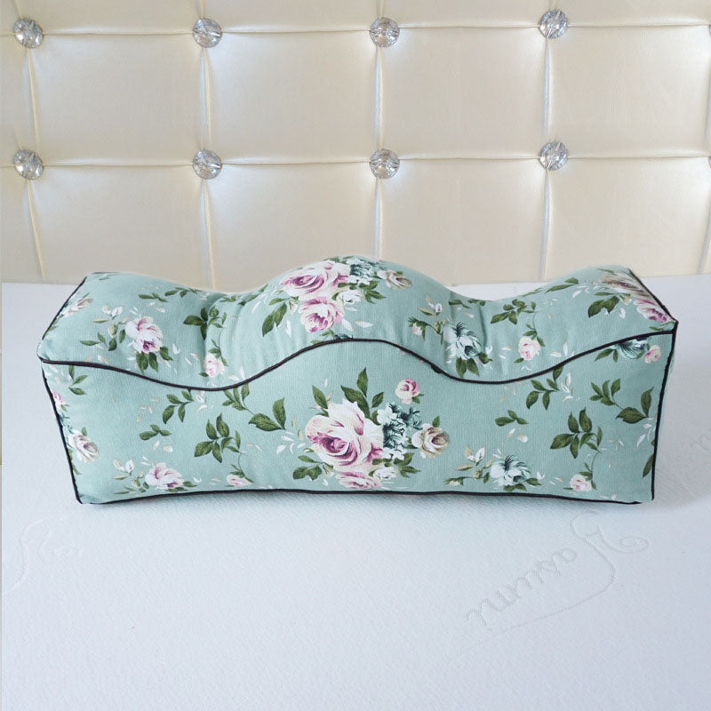 Multifunktionales Druckreduzierendes Beinhochlegungskissen😍