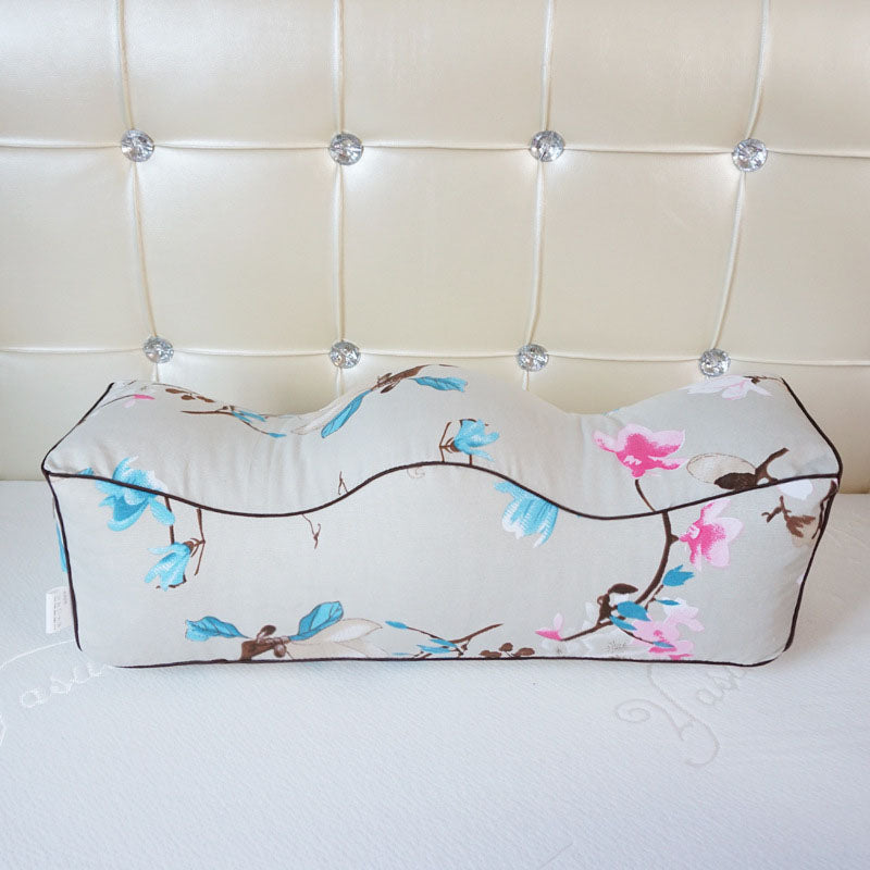 Multifunktionales Druckreduzierendes Beinhochlegungskissen😍