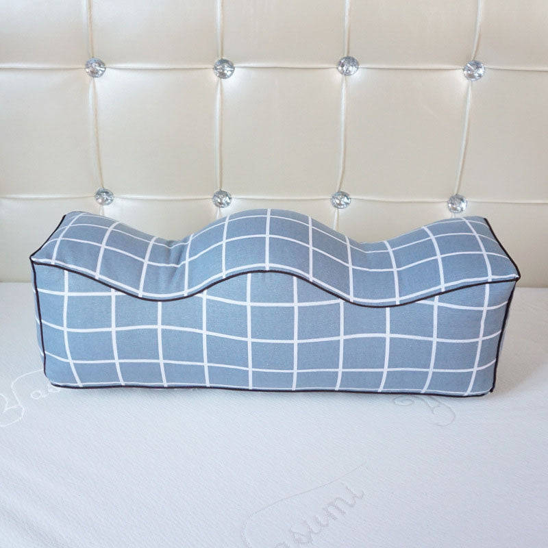 Multifunktionales Druckreduzierendes Beinhochlegungskissen😍