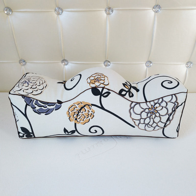 Multifunktionales Druckreduzierendes Beinhochlegungskissen😍