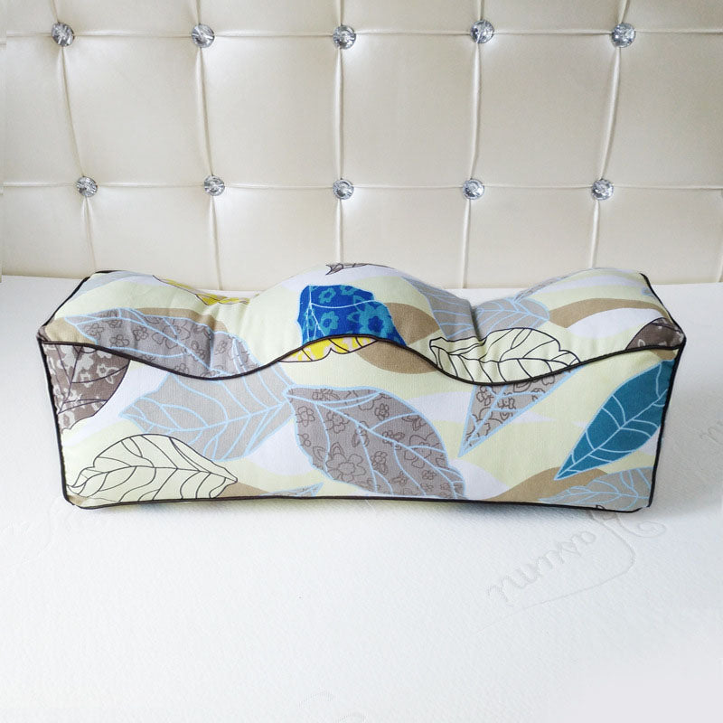 Multifunktionales Druckreduzierendes Beinhochlegungskissen😍