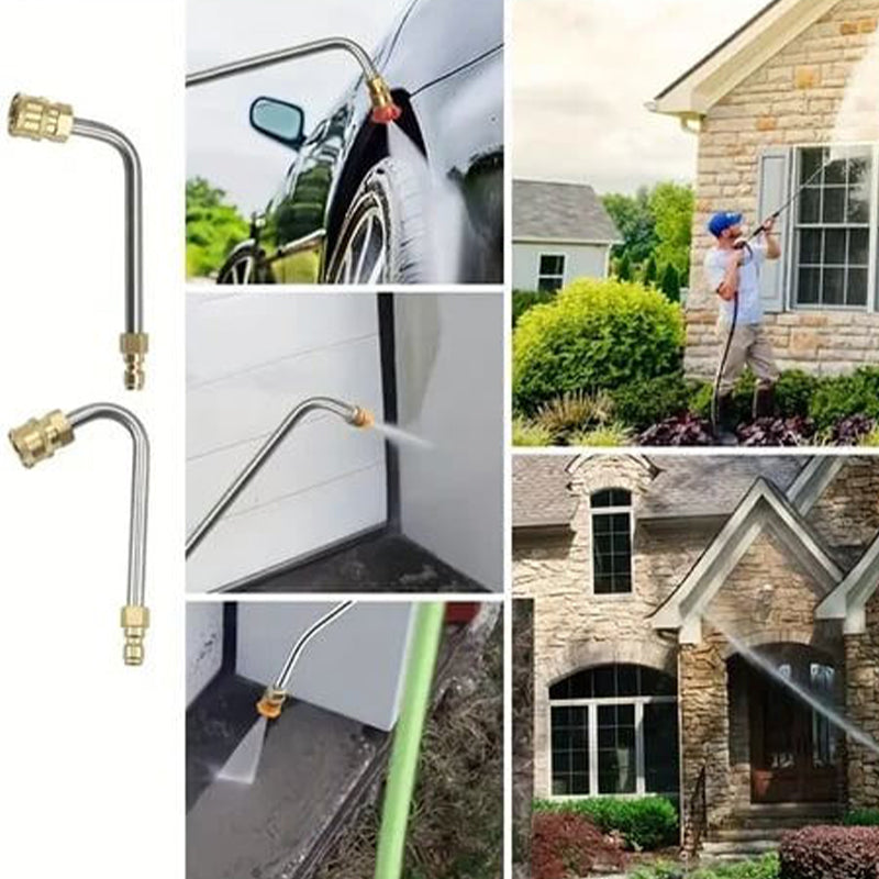 4000 PSI-Hochdruck-Reinigungsstabset