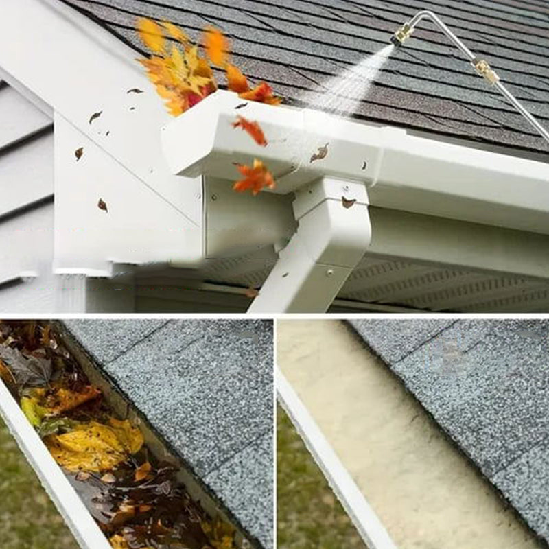 4000 PSI-Hochdruck-Reinigungsstabset