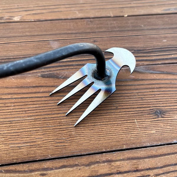 🔥Praktische und wirtschaftliche Unkrautvernichtung🔥