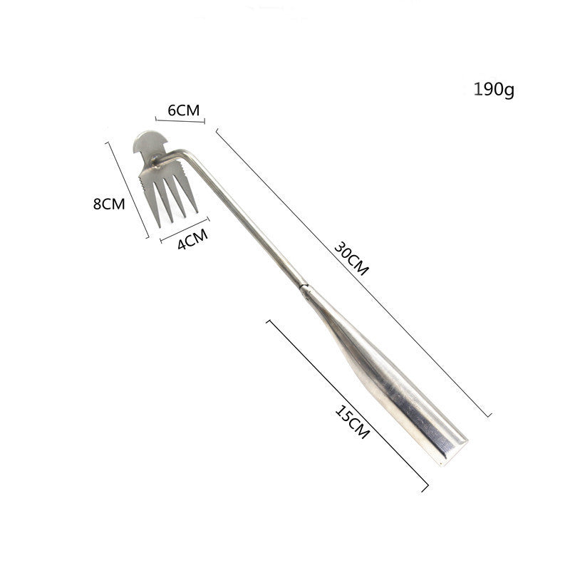 🔥Praktische und wirtschaftliche Unkrautvernichtung🔥