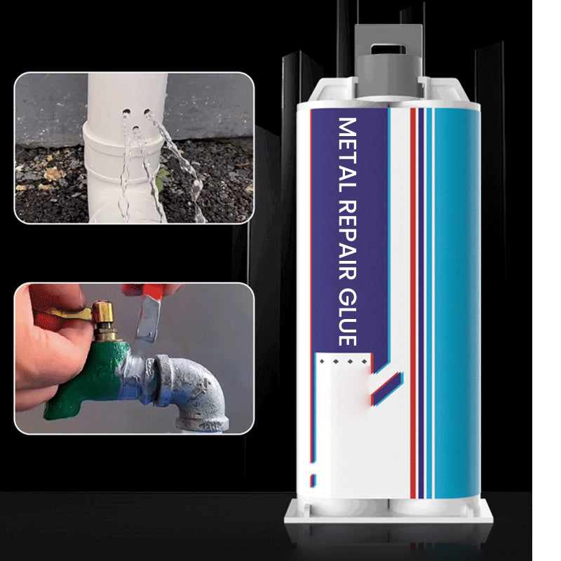 ✨Leistungsstarke Dichtungsmasse zur Reparatur von Rohrlecks