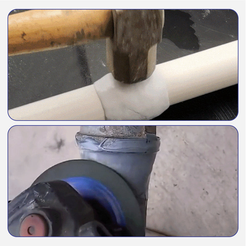 ✨Leistungsstarke Dichtungsmasse zur Reparatur von Rohrlecks