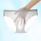 🎁BUY 1 GET 1 FREE-❄️Men's Ultra-dünne, atmungsaktive, nahtlose Briefs❄️
