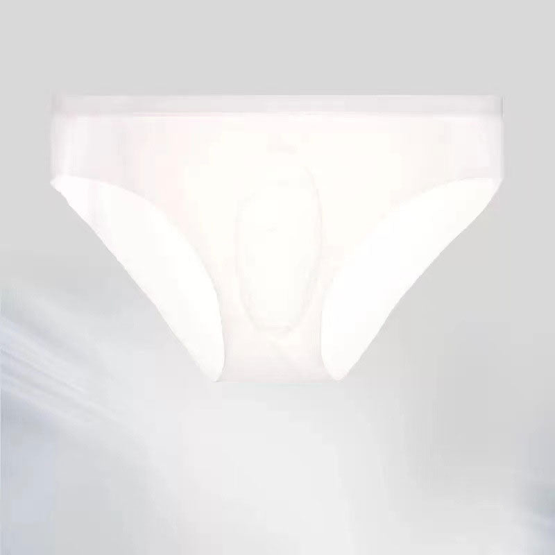 🎁BUY 1 GET 1 FREE-❄️Men's Ultra-dünne, atmungsaktive, nahtlose Briefs❄️