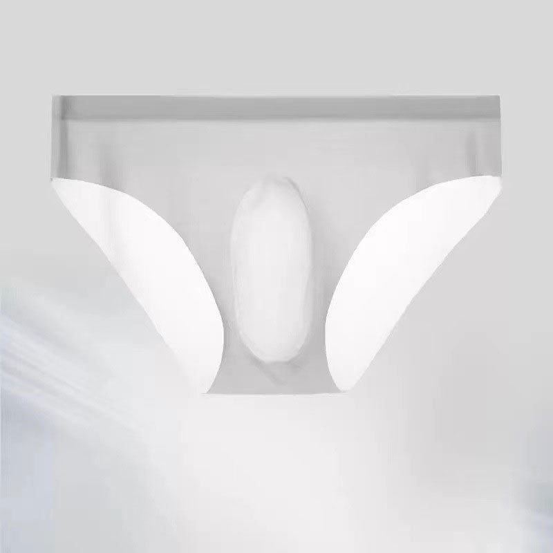 🎁BUY 1 GET 1 FREE-❄️Men's Ultra-dünne, atmungsaktive, nahtlose Briefs❄️