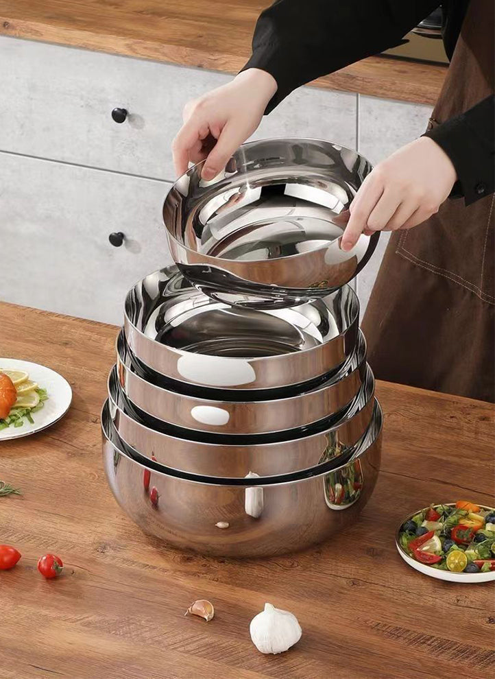 Multifunctional Cooking Pot
