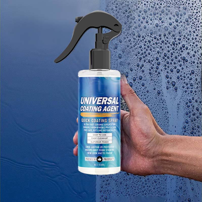 Multifunctional High Protection Effective Car Coating Spray