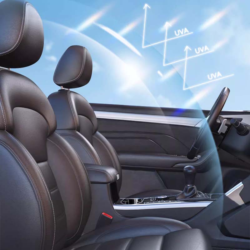 Multifunctional High Protection Effective Car Coating Spray