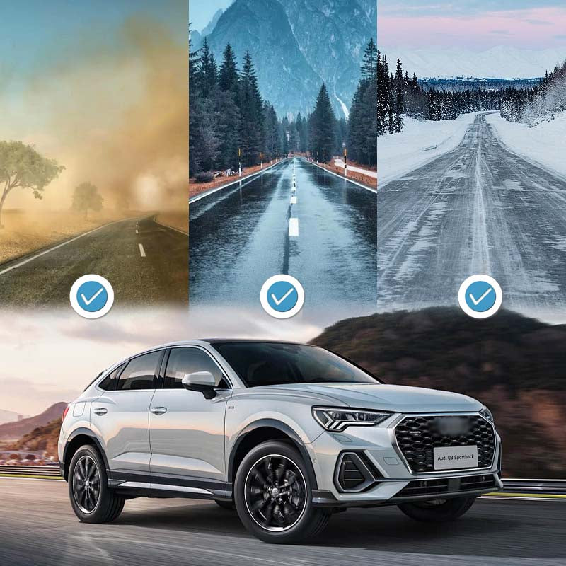 Multifunctional High Protection Effective Car Coating Spray