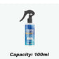 Multifunctional High Protection Effective Car Coating Spray