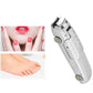 Kreative Nagelknipser mit spritzfreiem Autodesign