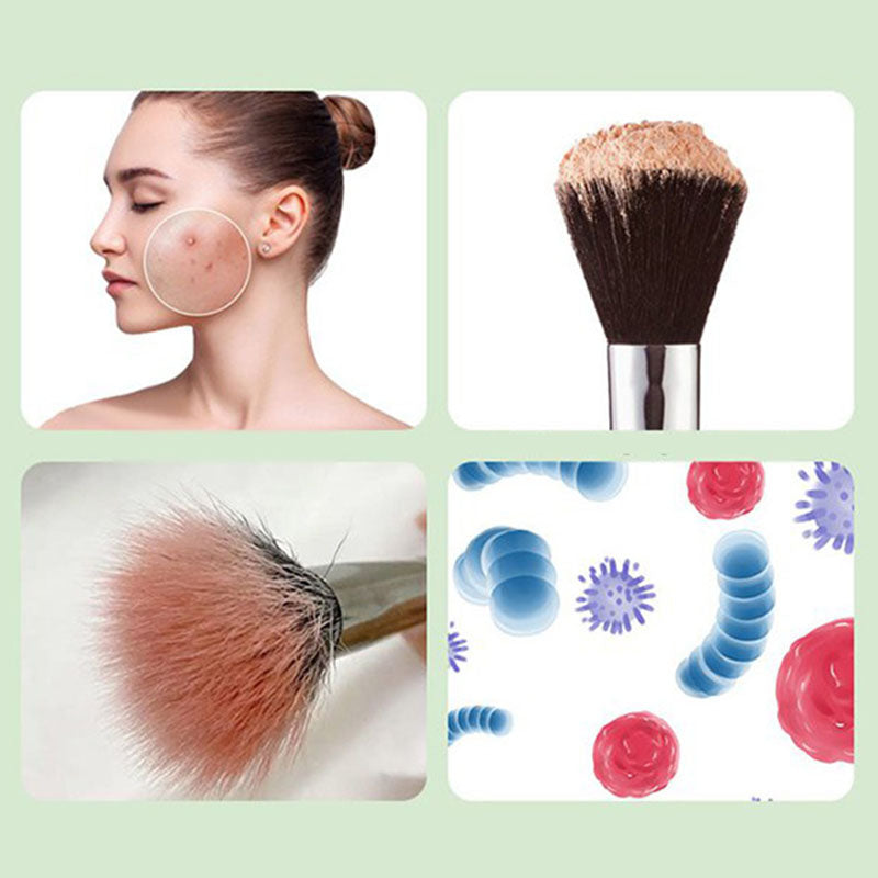 Auto Reinigung Makeup Pinsel Reiniger