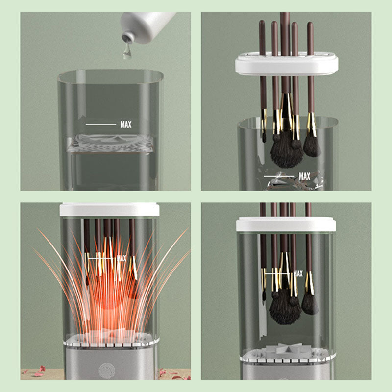 Auto Reinigung Makeup Pinsel Reiniger