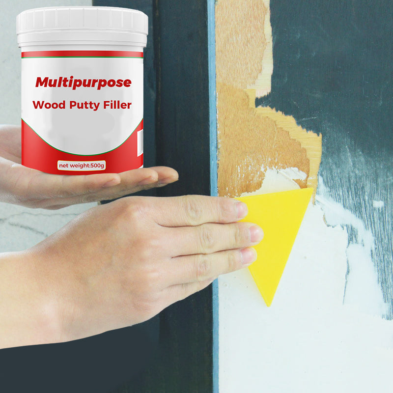 🔥multipurpose Holzkittfüller