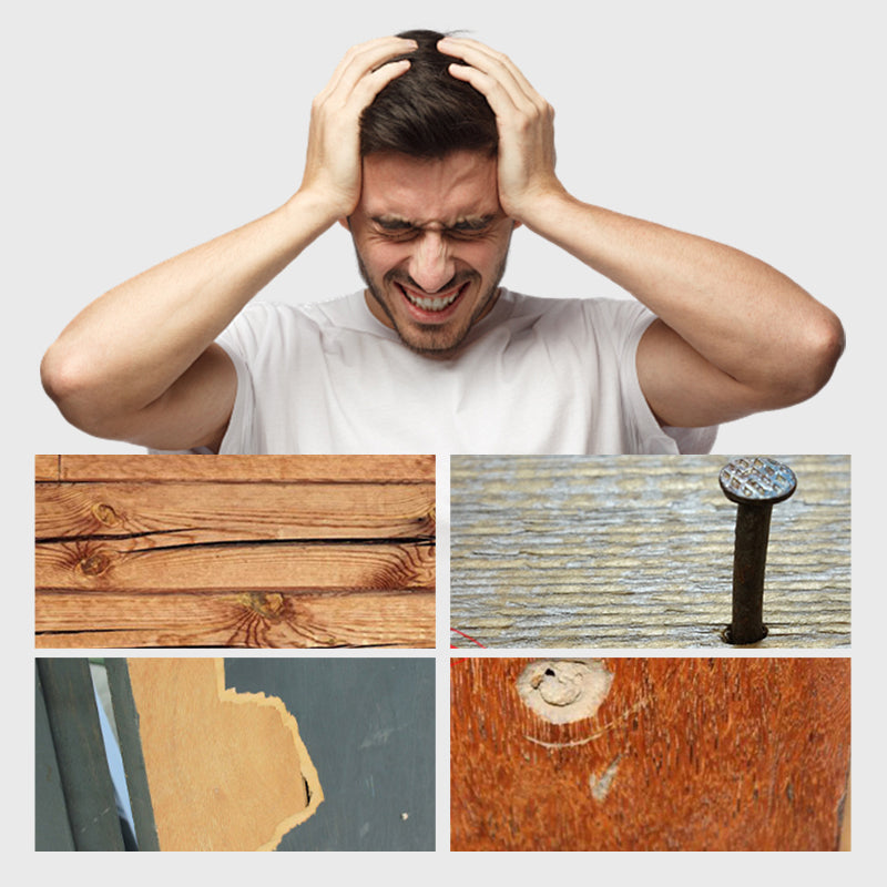 🔥multipurpose Holzkittfüller