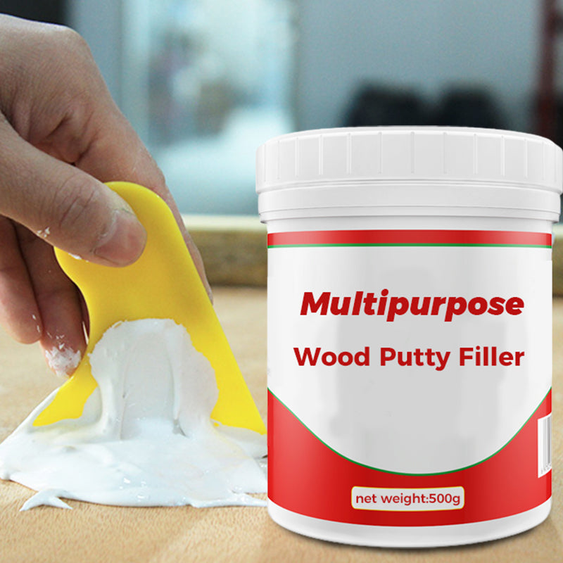 🔥multipurpose Holzkittfüller